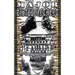 Major Disappointment - Major Disappointment